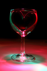 valentine heart