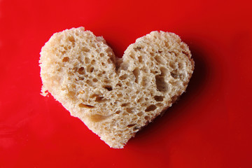 valentine heart