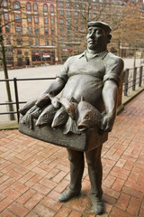 Statue