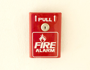 Fire alarm