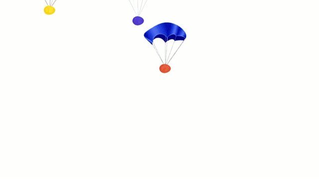 Osterwunsch, Animation