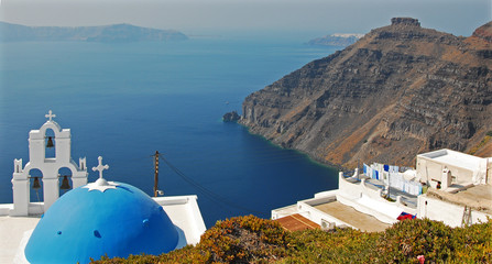 Santorini