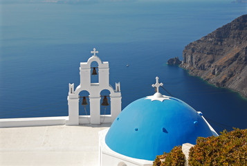 Santorini