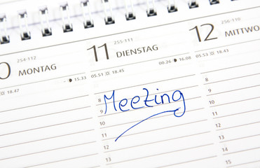 Meeting