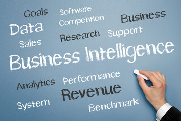 Business Intelligence