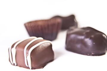 Assorted Chocolates