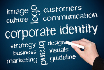 Corporate Identity
