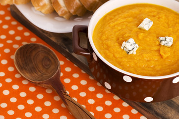 carrot soup