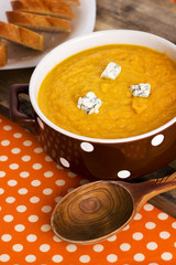 carrot soup
