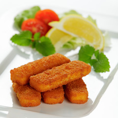 Fischstäbchen