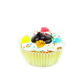 Cup cake