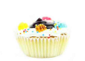 Cup cake