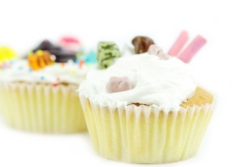 Cup cake
