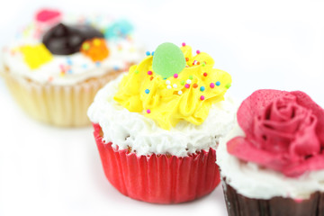 Cup cake