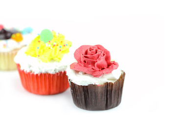 Cup cake
