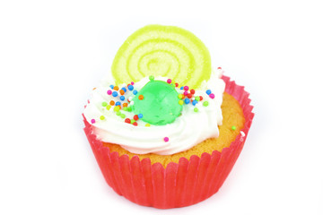 Cup  cake
