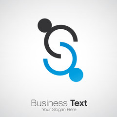 logo business