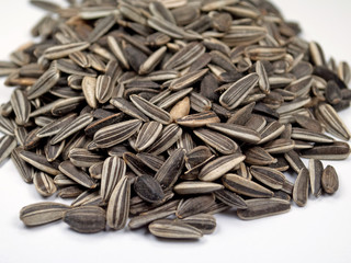 Sonnenblumenkerne