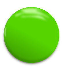 Grünes Icon