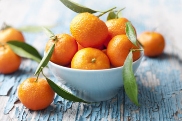 fresh oranges - Powered by Adobe