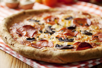 pizza