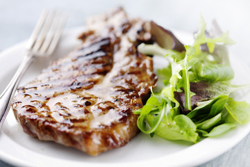 pork chop
