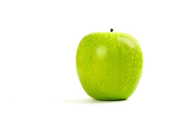 Green apple