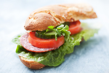 sandwich