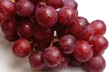 Weintrauben