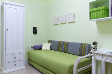Children's room interior design