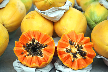 papaya