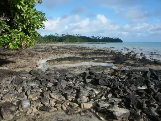 Fotobehang Wallis et Futuna © laurent33