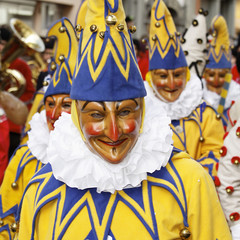 Narrentreffen
