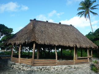 Fototapeta na wymiar Wallis i Futuna