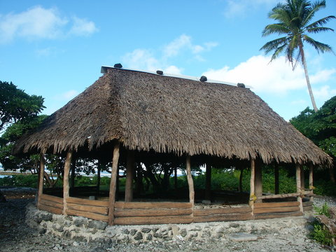 Wallis Et Futuna