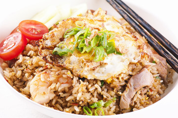 Nasi Goreng