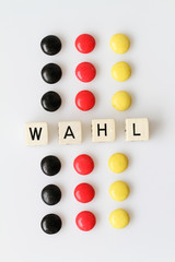 Wahl