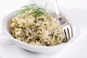Risotto