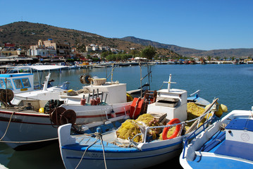 Greece - Kreta - Elounda
