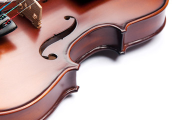 Obraz premium violin