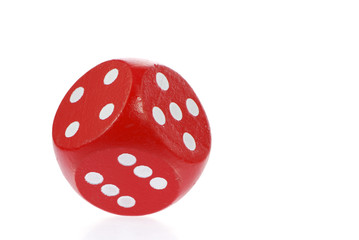 Red dice