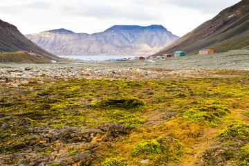 Longyearbyen