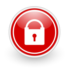 padlock icon