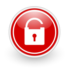 padlock icon