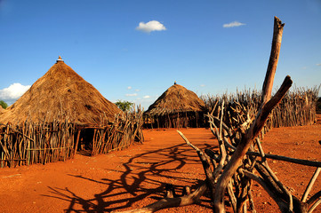 Hamer Village II