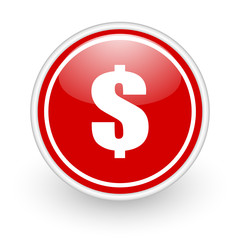 dollar icon