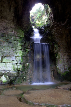 Fototapeta Cascade
