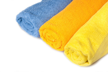 towels