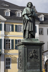 Ludwig von Beethoven Denkmal
