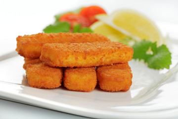 Fischstäbchen